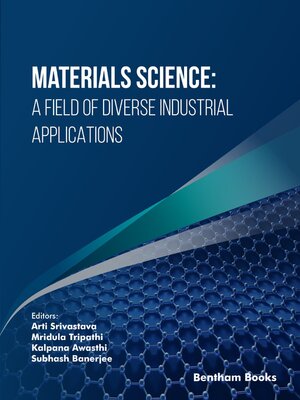 cover image of Materials Science